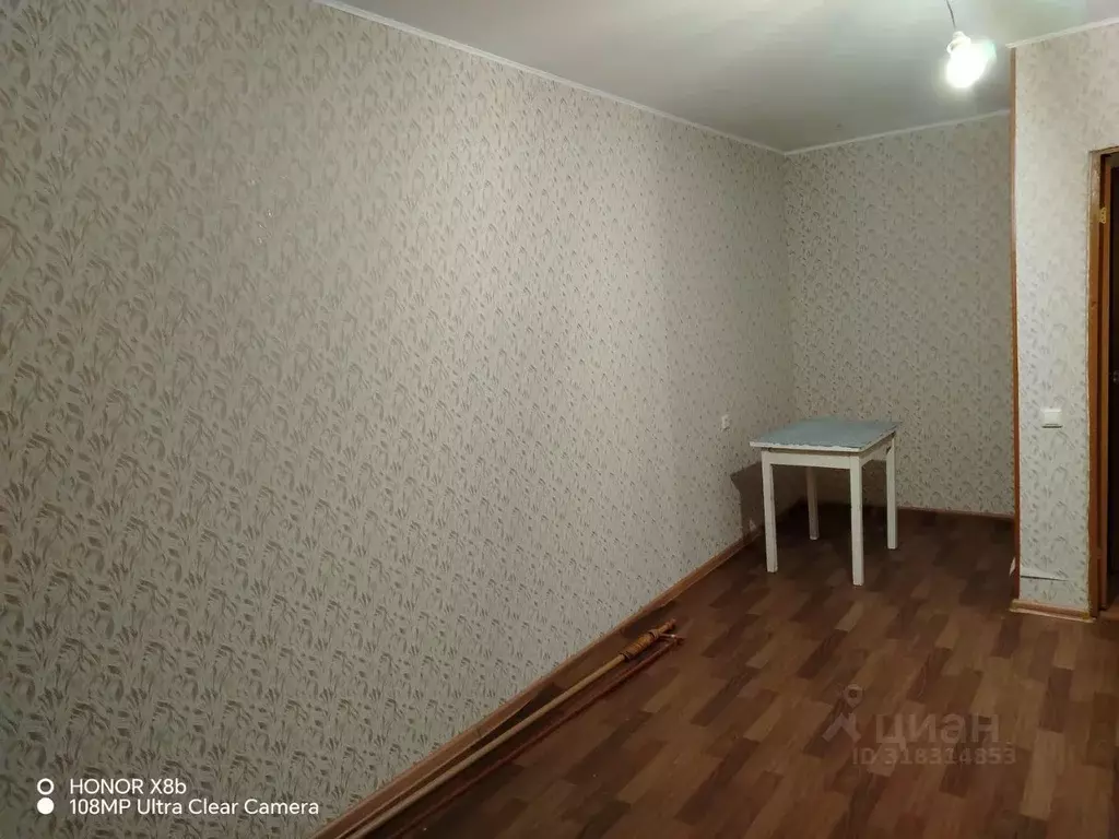 2-к кв. Башкортостан, Туймазы Больничная ул., 3А (48.0 м) - Фото 1