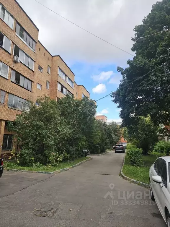 3-к кв. Московская область, Подольск просп. Ленина, 111 (63.0 м) - Фото 1