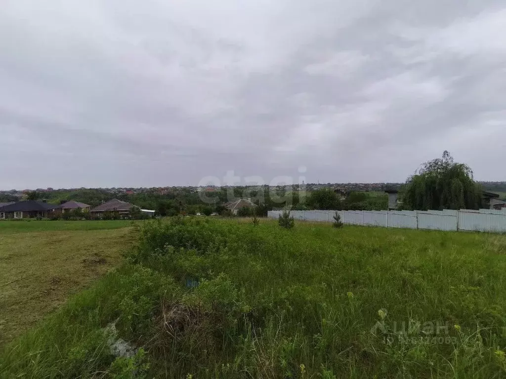 Участок в Белгородская область, Белгородский район, Тавровское с/пос, ... - Фото 1