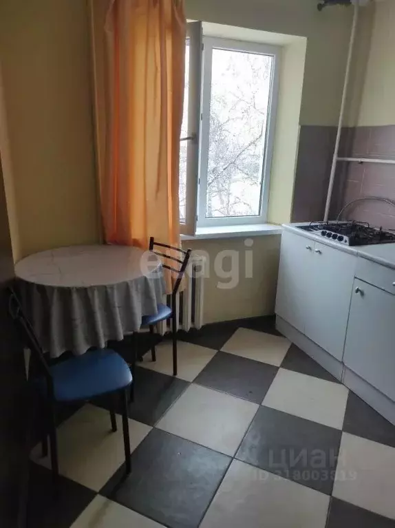 1-к кв. Адыгея, Майкоп ул. Димитрова, 19 (29.0 м) - Фото 0