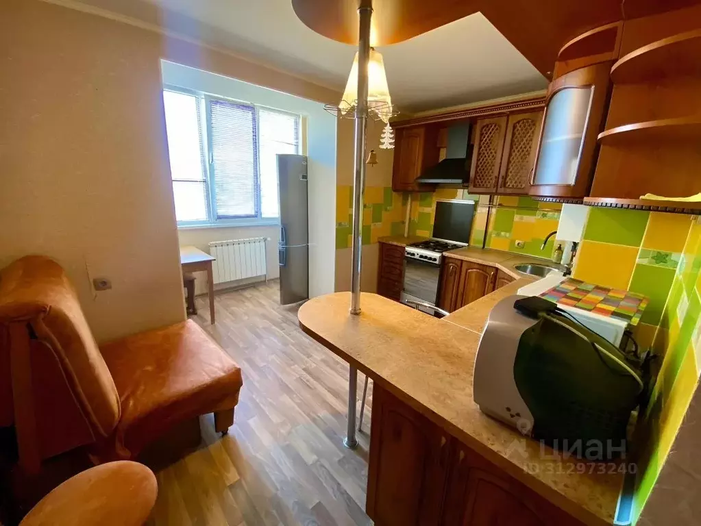 2-к кв. Севастополь ул. Вакуленчука, 26 (76.0 м) - Фото 2