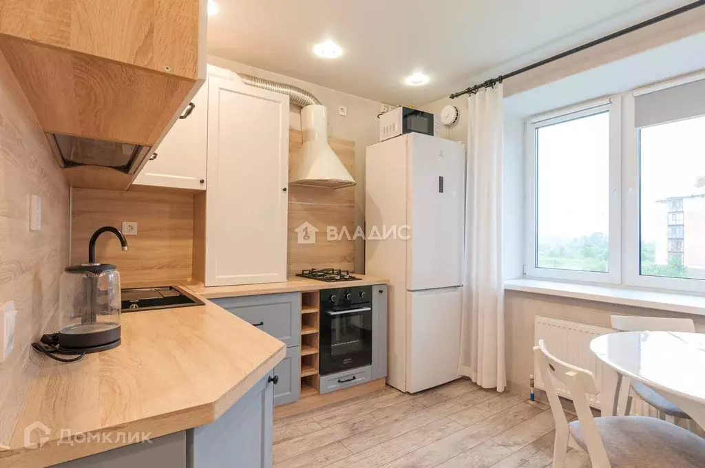 Продаётся 2-к квартира, 56 м - Фото 0