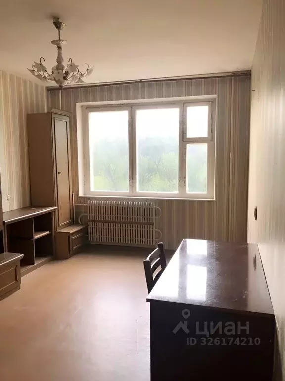 1-к кв. Московская область, Подольск Комсомольская ул., 81 (17.0 м) - Фото 1