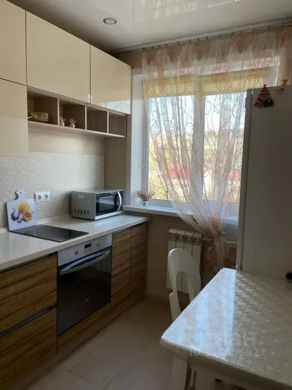 2-к кв. Иркутская область, Иркутск Первомайский мкр, 44 (46.0 м) - Фото 1
