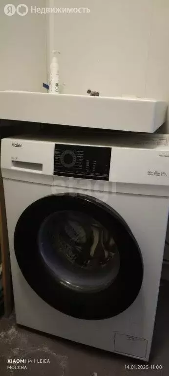 2-комнатная квартира: Самара, Ново-Вокзальная улица, 5 (34 м) - Фото 2