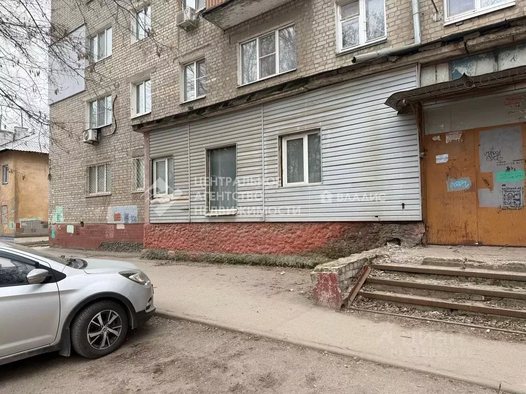 Помещение свободного назначения в Рязанская область, Рязань ул. ... - Фото 1