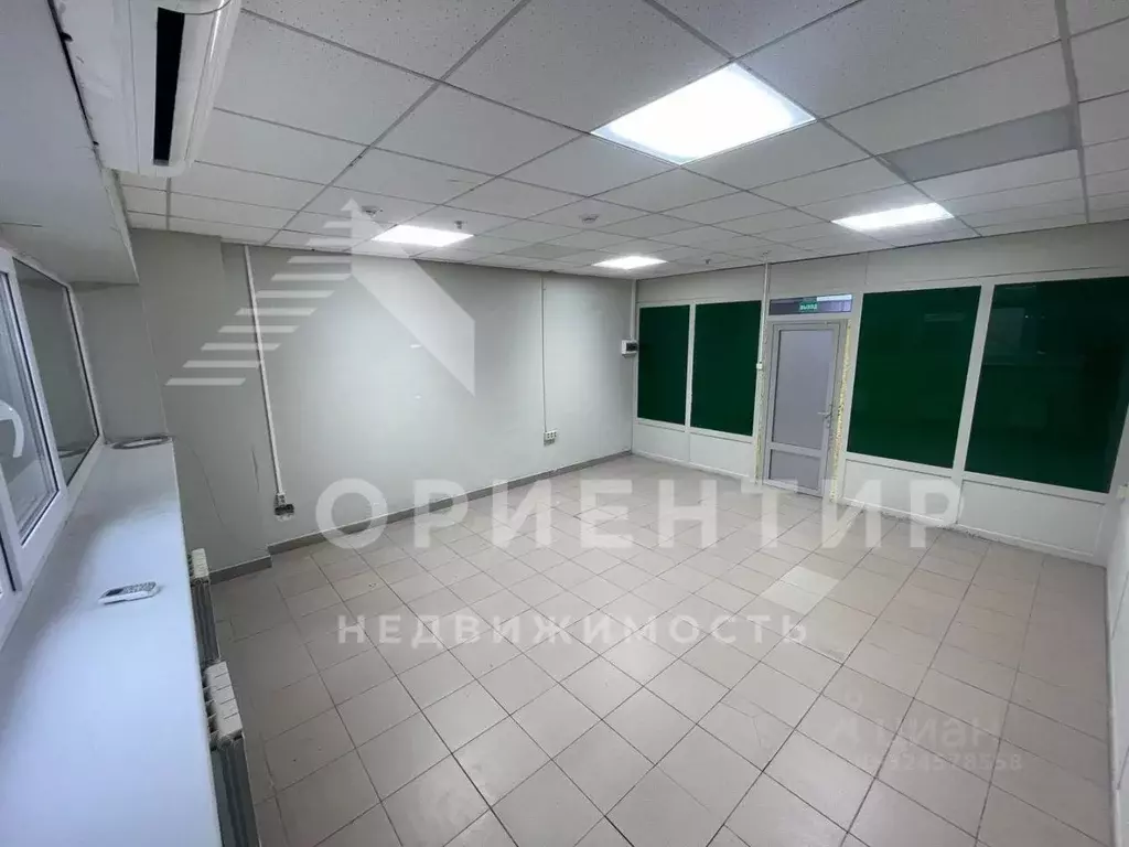 Офис в Свердловская область, Екатеринбург ул. Белореченская, 28А (24 ... - Фото 2
