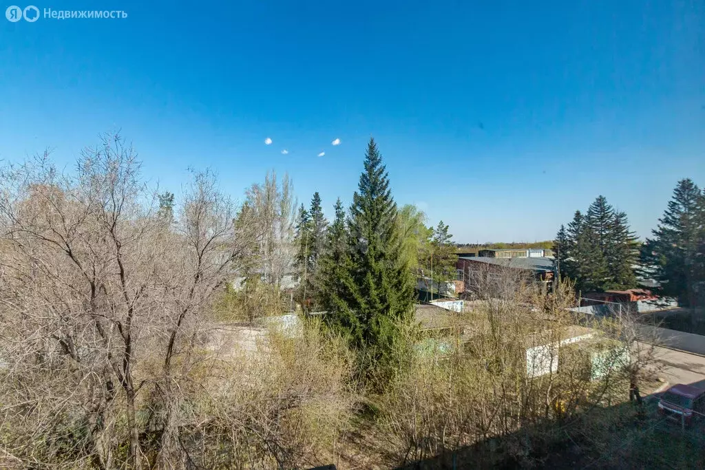 1к в -комнатной квартире (17.4 м) - Фото 1