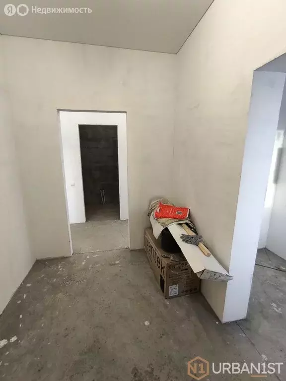 Дом в село Дрокино, 16А (120 м) - Фото 1