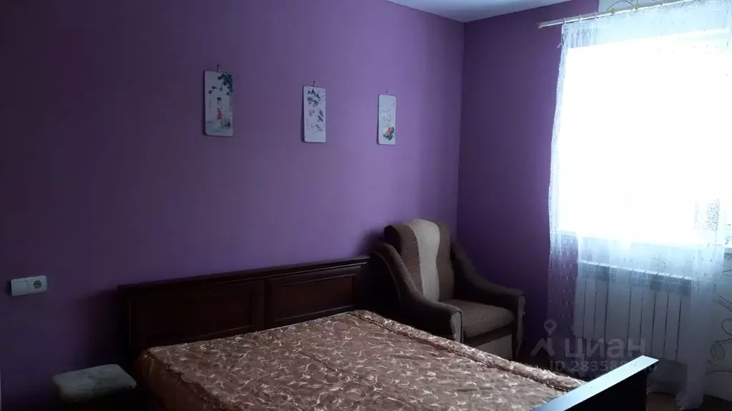 Дом в Белгородская область, Белгород ул. Макаренко (65 м) - Фото 1