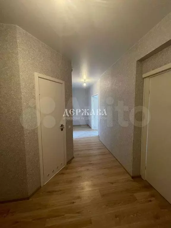 1-к. квартира, 56,4 м, 9/9 эт. - Фото 1