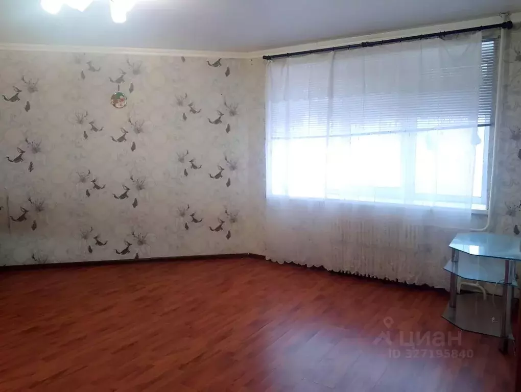 1-к кв. Курская область, Железногорск Молодежная ул., 6к2 (41.8 м) - Фото 1