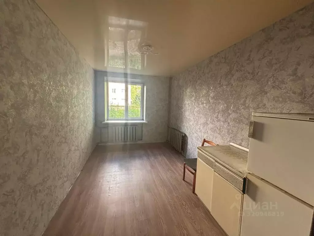 Комната Смоленская область, Смоленск ул. Черняховского, 20в (11.5 м) - Фото 0