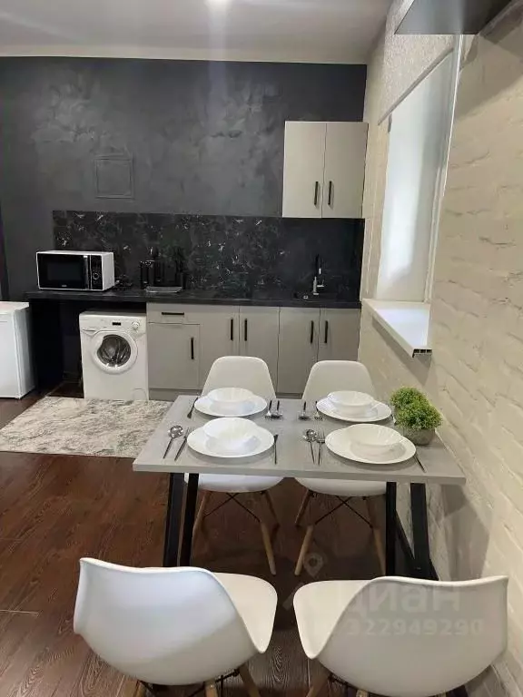 2-к кв. Ярославская область, Ярославль ул. Чайковского, 10 (55.0 м) - Фото 2