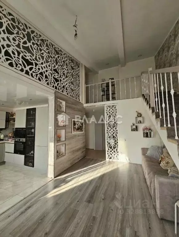 4-к кв. Московская область, Королев Болшево мкр, Бурковский проезд, ... - Фото 1