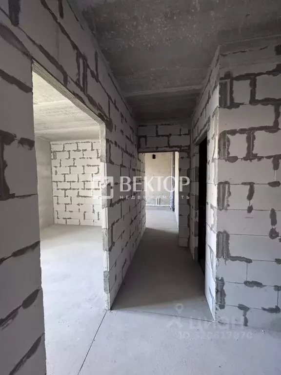 2-к кв. Костромская область, Кострома ул. 7-я Рабочая, 36 (60.1 м) - Фото 0