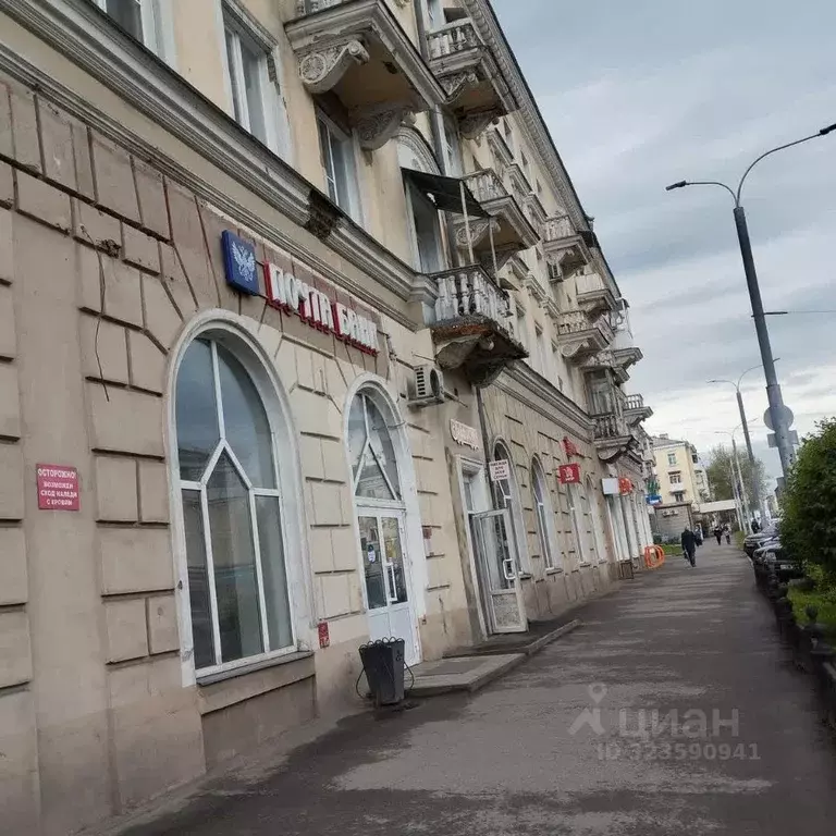 Помещение свободного назначения в Кемеровская область, Новокузнецк ул. ... - Фото 1