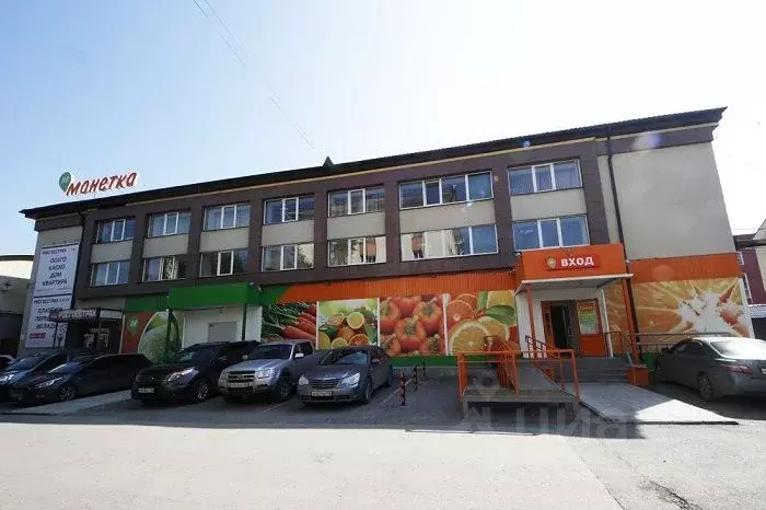 Офис в Свердловская область, Екатеринбург ул. Грибоедова, 34 (64 м) - Фото 0