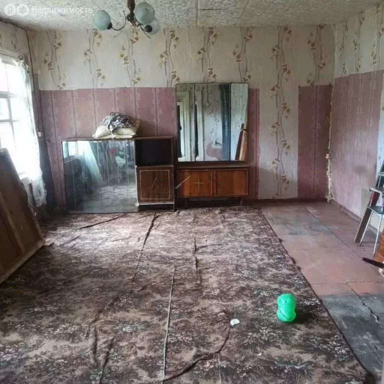 3-комнатная квартира: посёлок Веребье, улица 1 Мая, 12 (63.6 м) - Фото 2