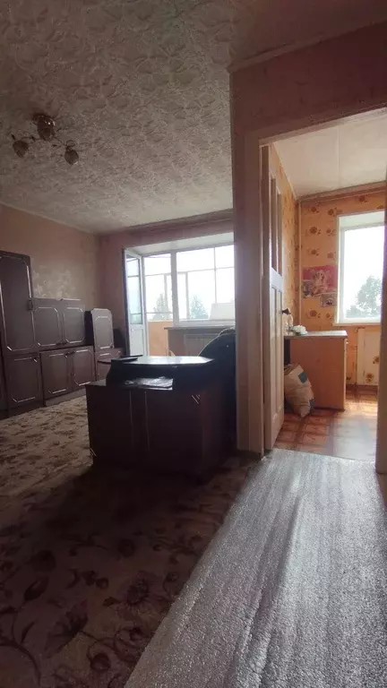 Продаётся 1-к квартира, 32 м - Фото 0