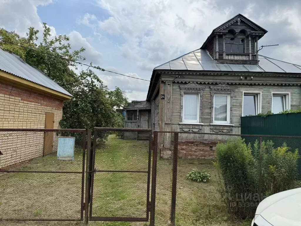 Дом в Московская область, Старая Купавна Богородский городской округ, ... - Фото 1