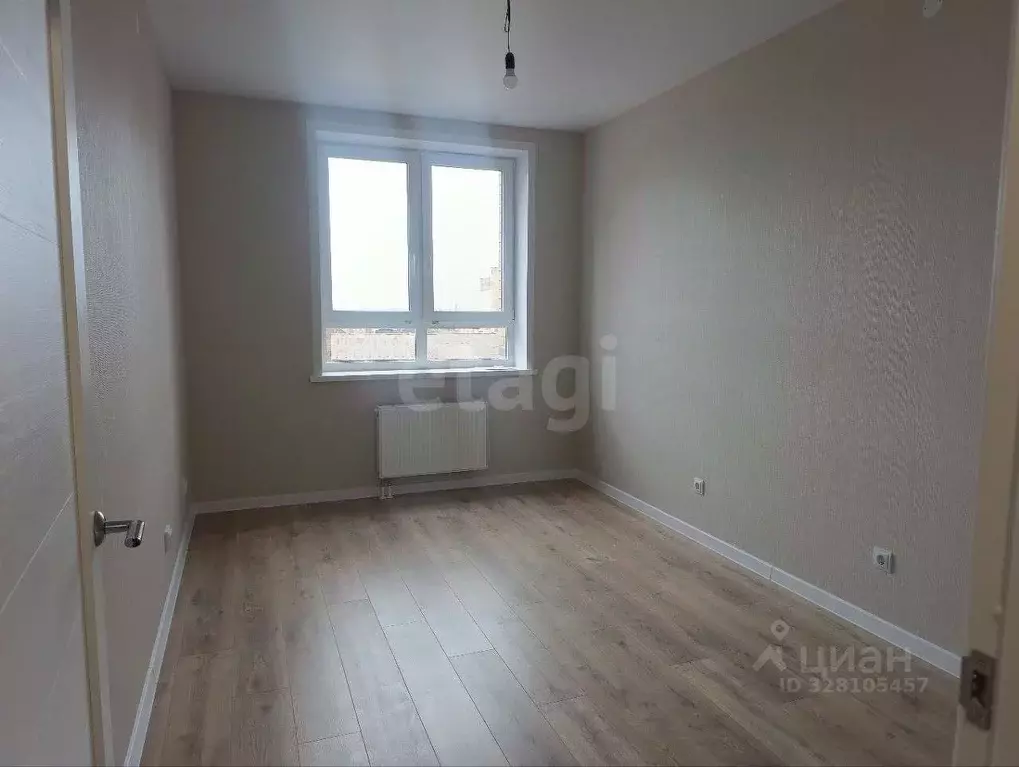 Студия Пермский край, д. Кондратово ул. Водопроводная, 5 (23.3 м) - Фото 1