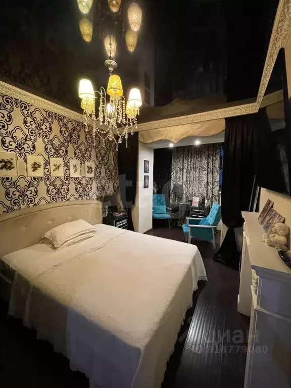 3-к кв. Ярославская область, Ярославль ул. Свободы, 15 (69.0 м) - Фото 1