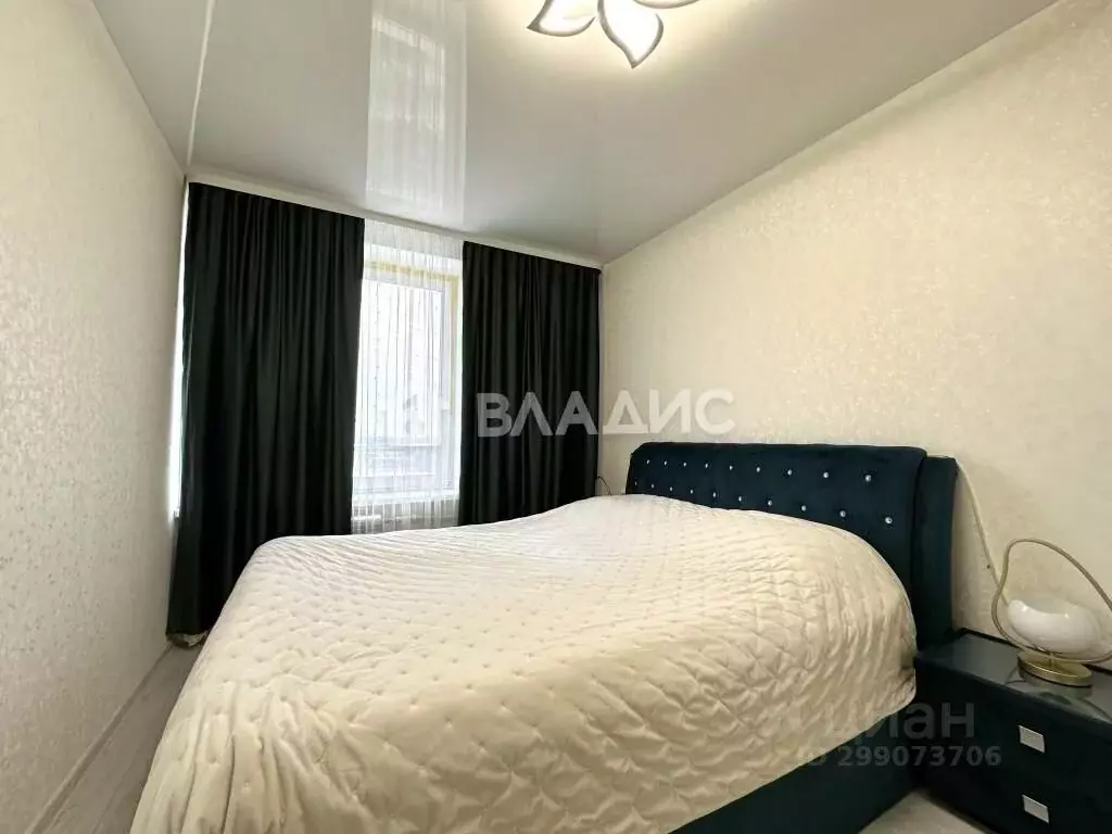 2-к кв. Ивановская область, Иваново Лежневская ул., 115 (52.0 м) - Фото 2