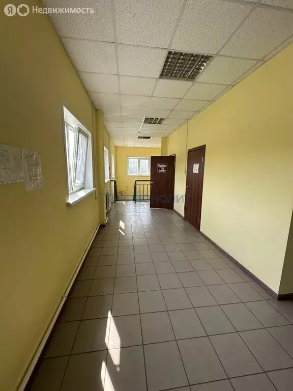 Помещение свободного назначения (2800 м) - Фото 2