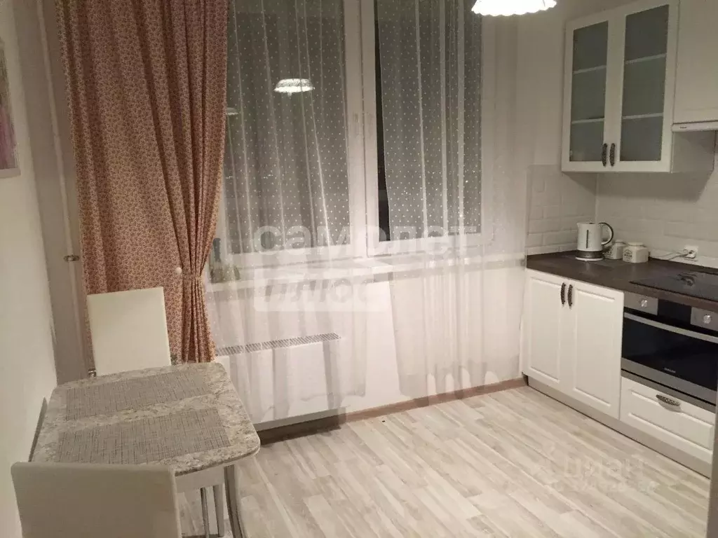 1-к кв. Свердловская область, Екатеринбург ул. Старых Большевиков, 3 ... - Фото 2