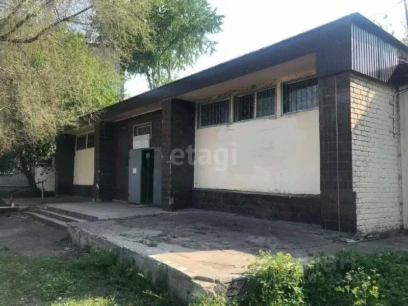 Помещение свободного назначения в Ульяновская область, Ульяновск ... - Фото 0