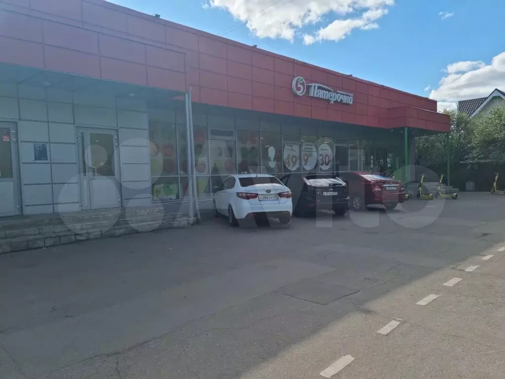 Свободного назначения, 4 м - Фото 0