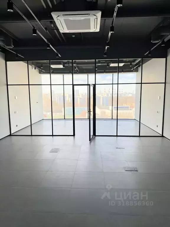 Офис в Москва Новоданиловская наб., 12 (62 м) - Фото 0