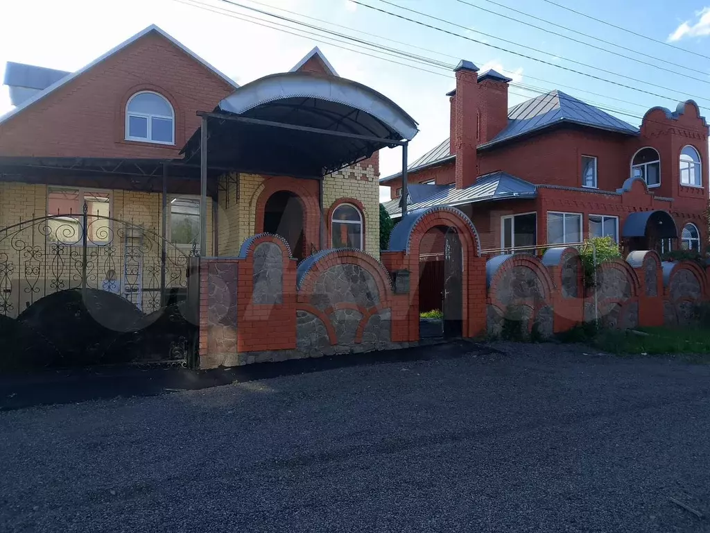 Дом 360 м на участке 5 сот. - Фото 0