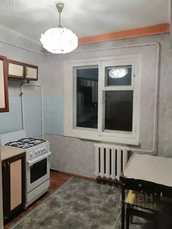 1-к кв. Омская область, Омск Заозерный мкр, ул. Бархатовой, 3Б (30.0 ... - Фото 1