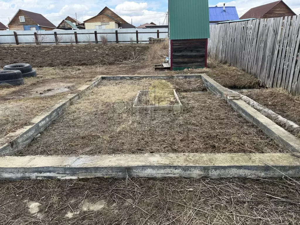 Участок в село Максимовщина, Мирная улица, 2 (12 м) - Фото 2