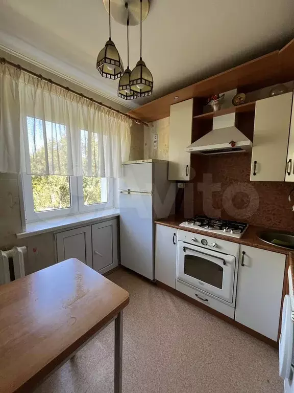 2-к. квартира, 48 м, 5/5 эт. - Фото 0