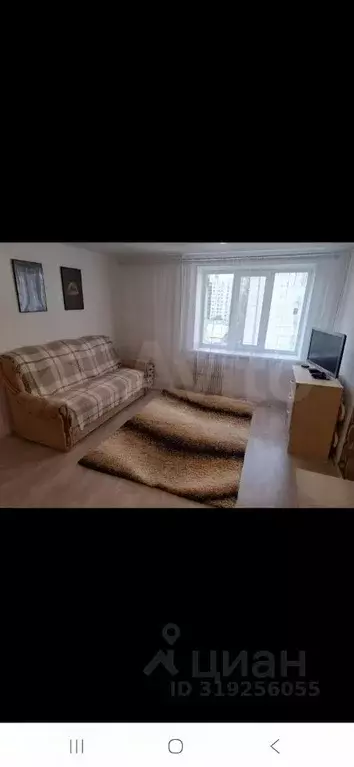 Комната Белгородская область, Белгород ул. Щорса, 28 (21.0 м) - Фото 0