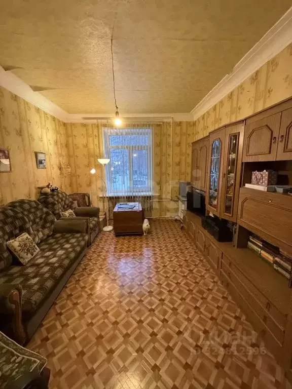 2-к кв. Самарская область, Самара пос. Южный, 18 (59.6 м) - Фото 1