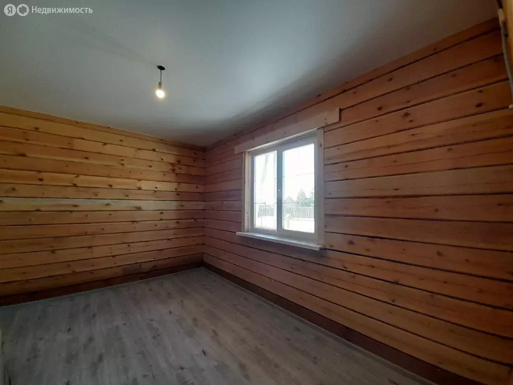 Дом в село Хомутово, Круговая улица (150 м) - Фото 2