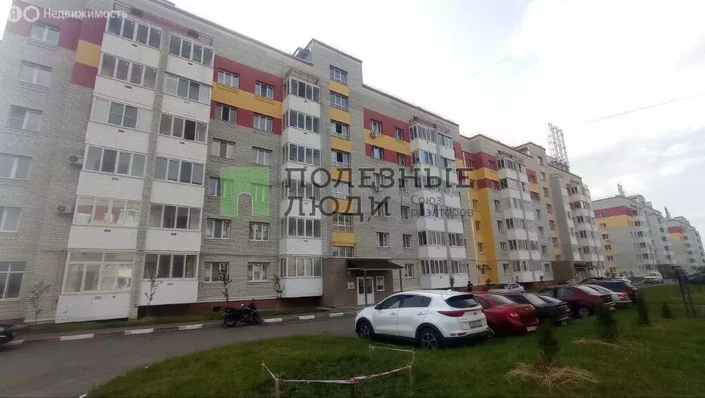 1-комнатная квартира: Орловский муниципальный округ, деревня ... - Фото 0