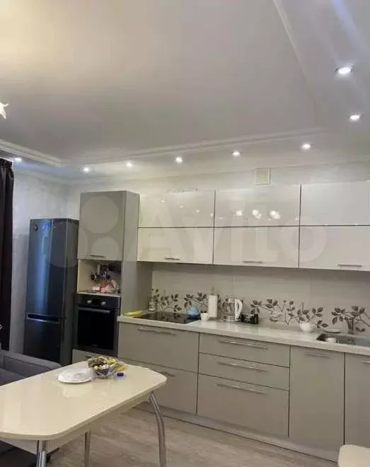 2-к. квартира, 50 м, 9/13 эт. - Фото 1