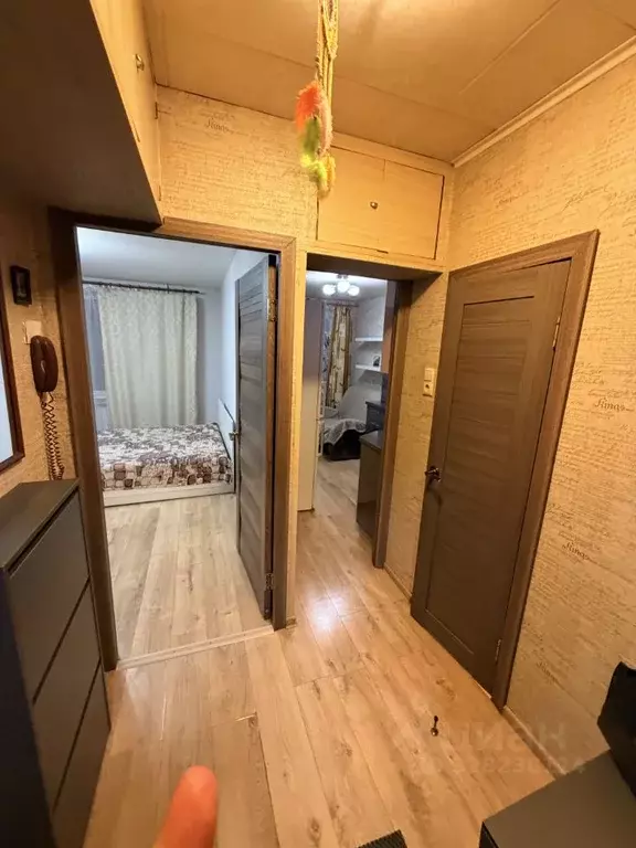 1-к кв. Московская область, Люберцы ул. Калараш, 7А (35.5 м) - Фото 1