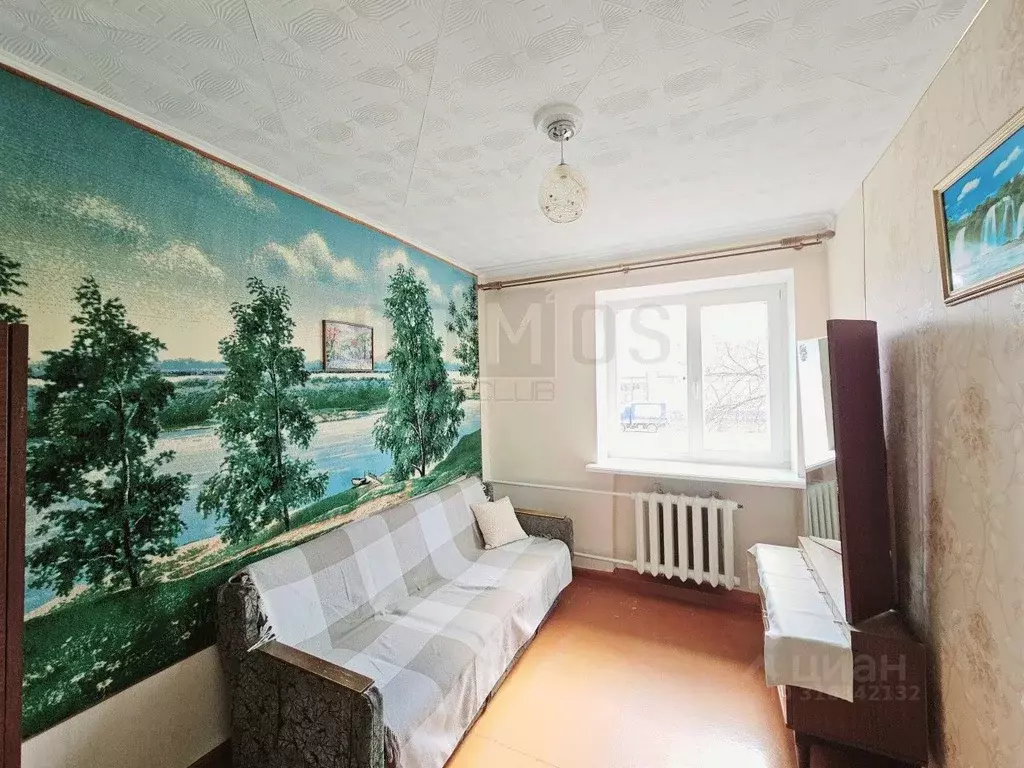 2-к кв. Свердловская область, Арамиль ул. Ленина, 1Б (39.0 м) - Фото 1