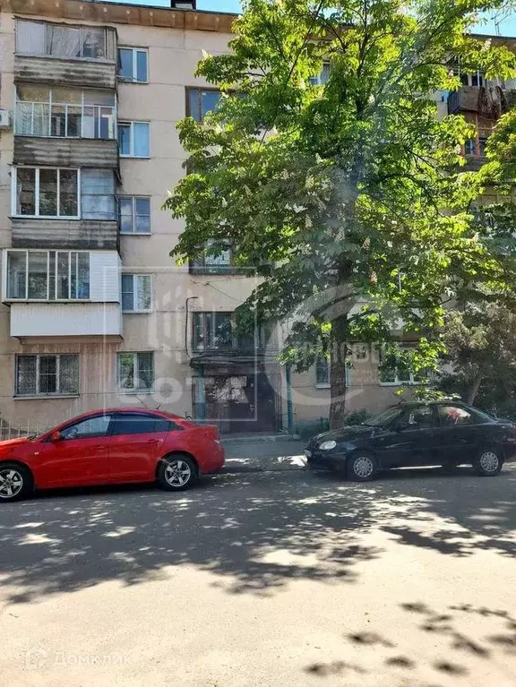 Продаётся 2-к квартира, 36.4 м - Фото 1