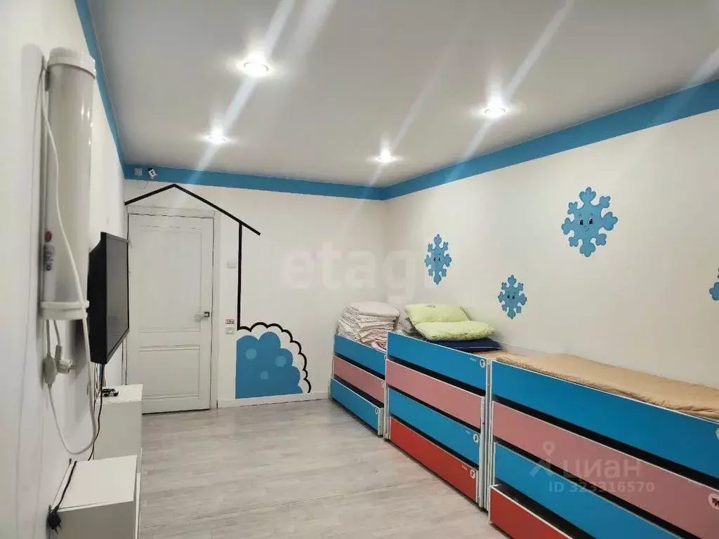 Офис в Челябинская область, Челябинск ул. 250-летия Челябинска, 71 (65 ... - Фото 1