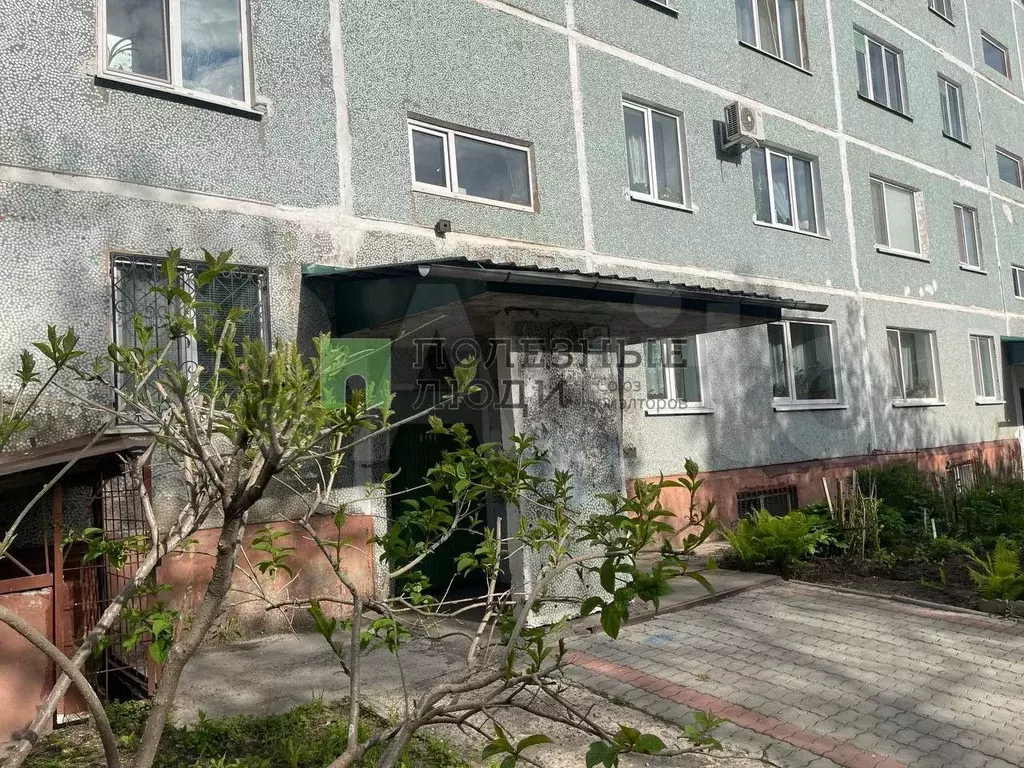 2-к. квартира, 48,9 м, 3/5 эт. - Фото 0