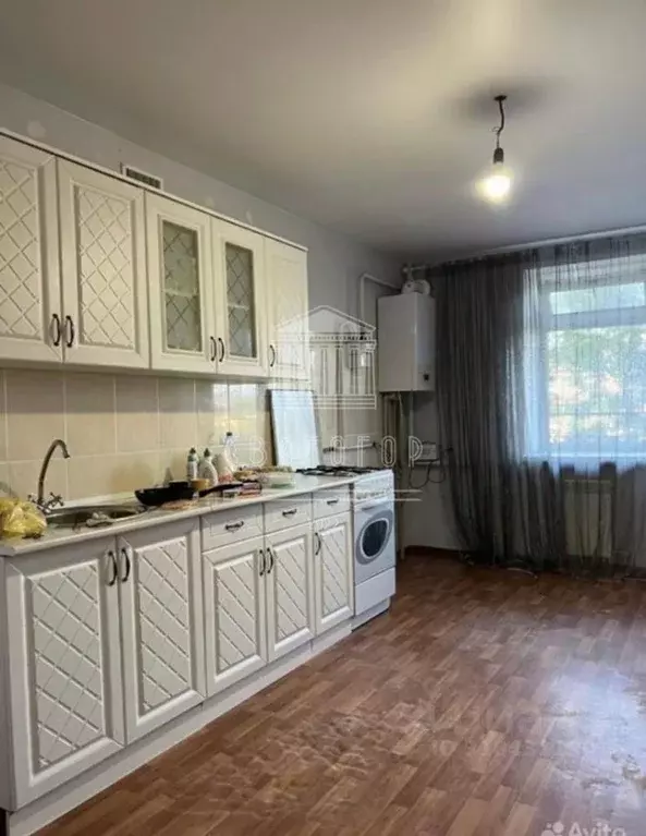 3-к кв. Ставропольский край, Ессентуки ул. Орджоникидзе, 84В (80.0 м) - Фото 0