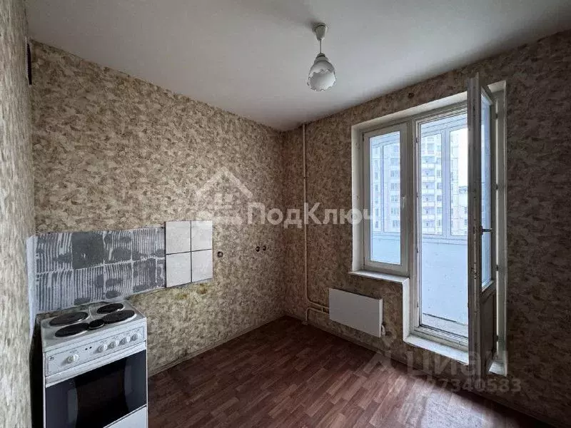 1-к кв. Московская область, Подольск Юбилейная ул., 1к2 (38.1 м) - Фото 1