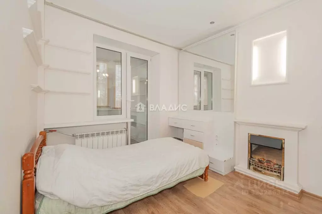 2-к кв. Владимирская область, Владимир ул. Безыменского, 16б (54.3 м) - Фото 1